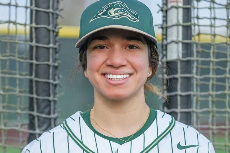 Luisa Gauci Joins The Brewers Minor League Staff