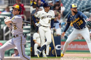 The Top 20 Milwaukee Brewers Player Assets of 2024: Part 3 (6-10)