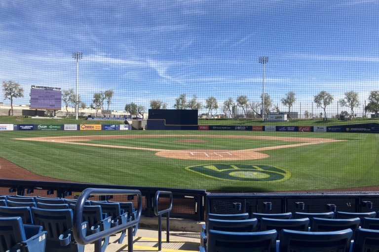 What's Behind Brice Turang's Bat Knob Change; Timelines on Yelich, Hoskins, Sánchez