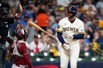 How Willy Adames Can Break Out (Again) in 2024