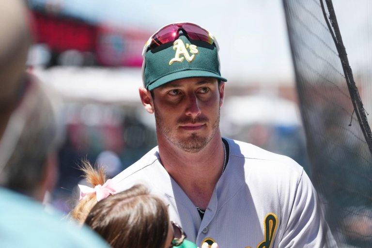 3 Brice Turang Trade Packages to Make the 2024 Brewers Better