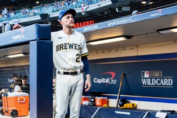 Milwaukee Brewers 2024 Spring Training Position Battles: Second Base