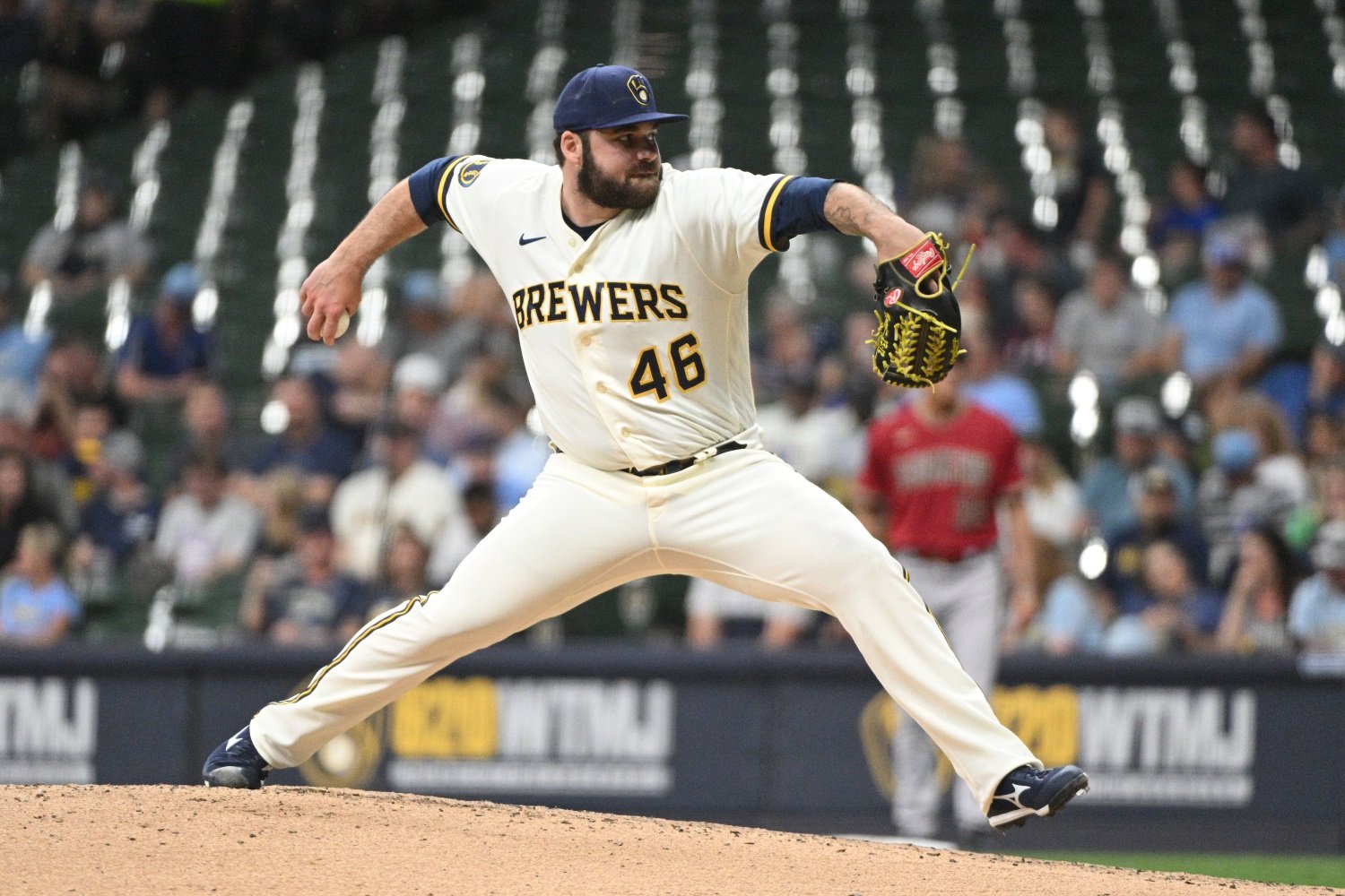 Is Bryse Wilson's 2023 Success Sustainable? - Brewers - Brewer Fanatic