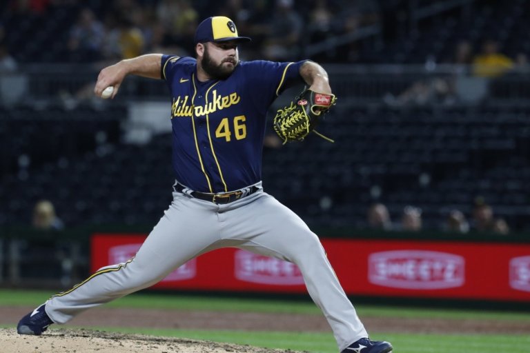 New Changeup, Continued Feel for Cutter Fuel an Optimistic Bryse Wilson for 2024