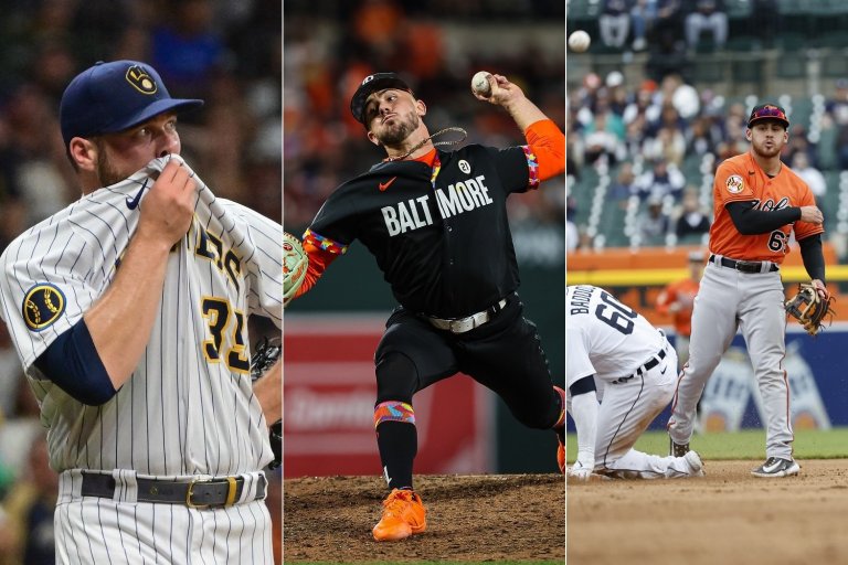 How The Brewers Can "Win" The Corbin Burnes Trade