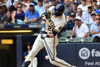 Is Christian Yelich a Viable No. 3 Hitter in 2024?
