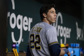 Is PECOTA Unfairly Down on the 2024 Brewers?