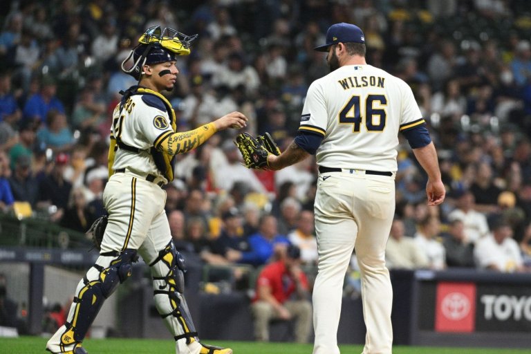 Projecting the Brewers' 2024 Opening Day Roster, v 2.0