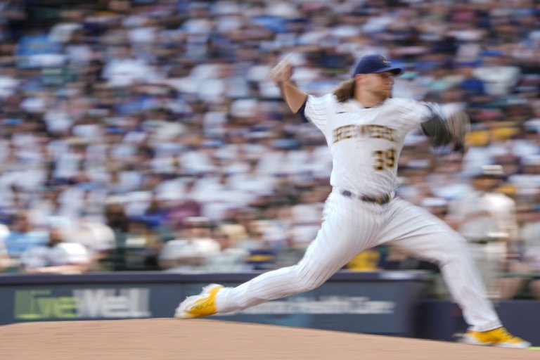 A Piece of the Brewers' Pitching Identity Goes with Corbin Burnes to Baltimore