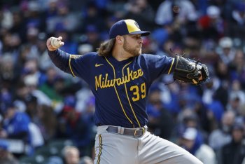 Trading Corbin Burnes Isn't the End of the World
