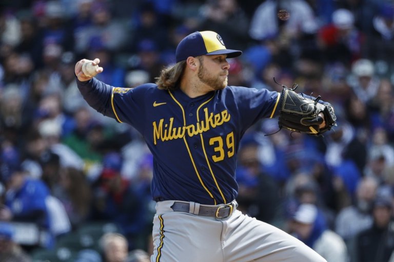 Trading Corbin Burnes Isn't the End of the World