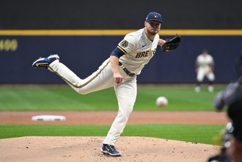 BLOCKBUSTER: Brewers Trade Corbin Burnes to Orioles