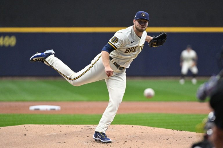 BLOCKBUSTER: Brewers Trade Corbin Burnes to Orioles