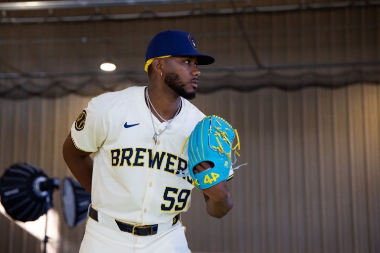 Brewers News: Simulated Games, Simulated Panic, and Real Promise at Third Base