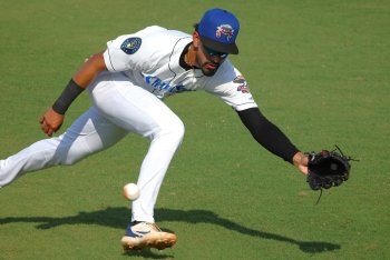 Underrated Brewers Prospects of 2024: Second Base, Third Base, and Shortstop