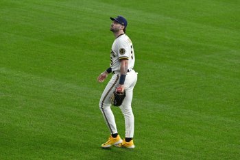 How Garrett Mitchell Can Be an X-Factor for the 2024 Milwaukee Brewers