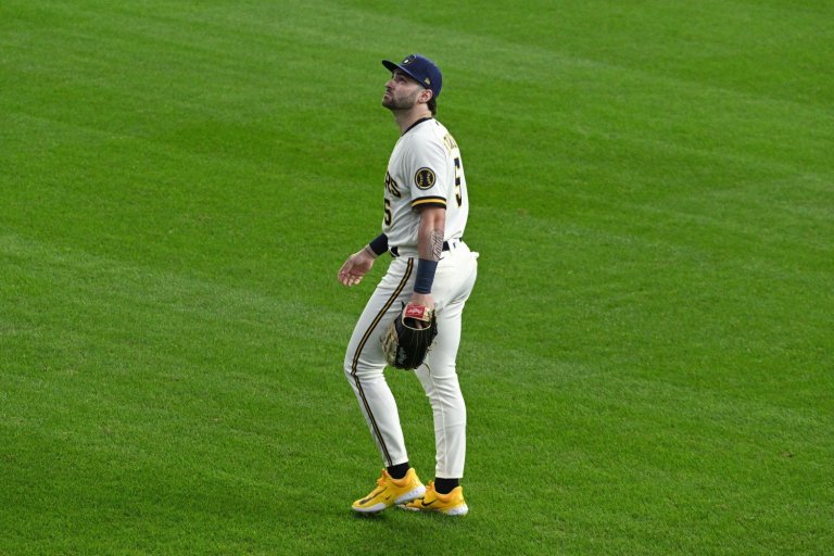 How Garrett Mitchell Can Be an X-Factor for the 2024 Milwaukee Brewers