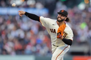 Jakob Junis Joins Brewers Rotation Mix on One-Year Deal (UPDATED)