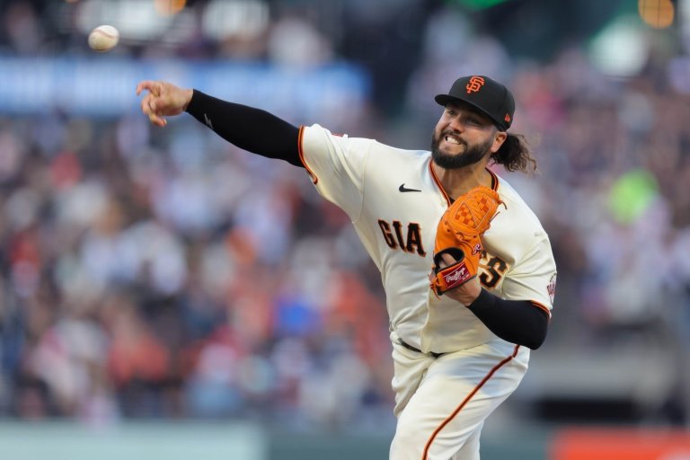 Jakob Junis Joins Brewers Rotation Mix on One-Year Deal (UPDATED)