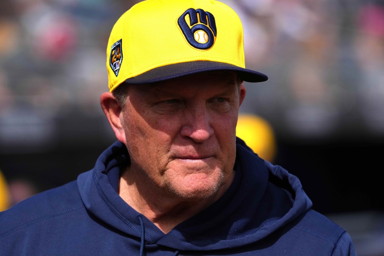 Milwaukee Brewers Coaching Staff 2025: Insights and Experiences