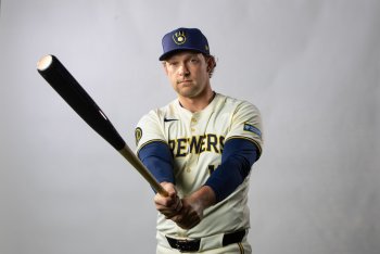 2024 Brewers Positional Previews: First Base