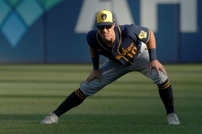 Sal Frelick Moving to Infield Would Let Brewers Sign Another Big Bat