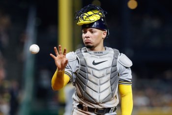 William Contreras Was A Framing Fanatic in 2023