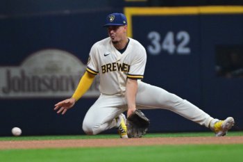 2024 Brewers Positional Preview: Shortstop