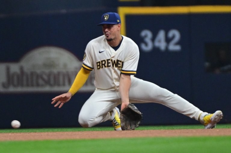 2024 Brewers Positional Preview: Shortstop