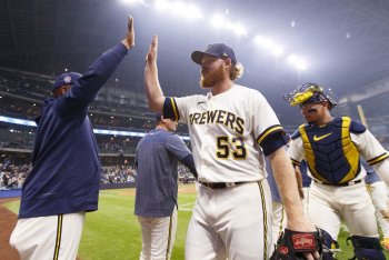 Over Half the Money in New Deal Between Brandon Woodruff and Brewers Will Be Paid After It's Over