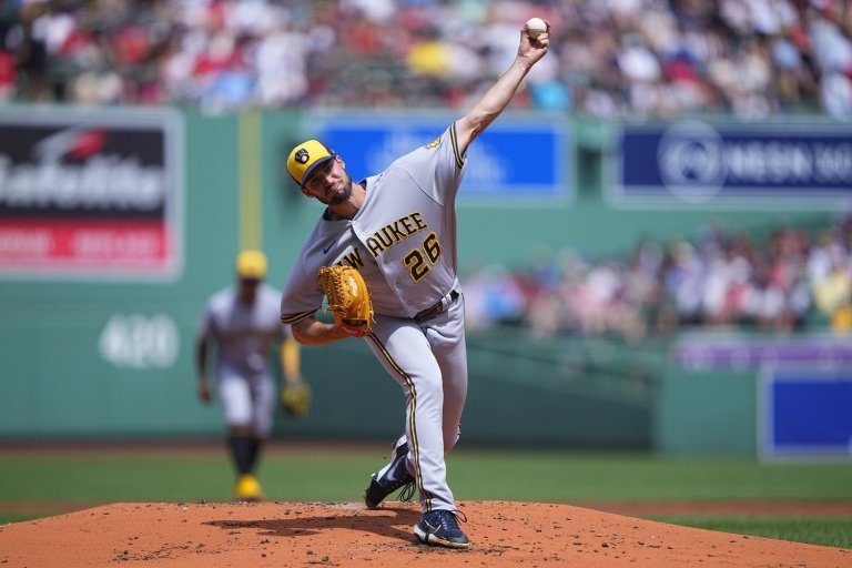 Who Is The Brewers' Fifth Starter? Is There One, Does It Matter?