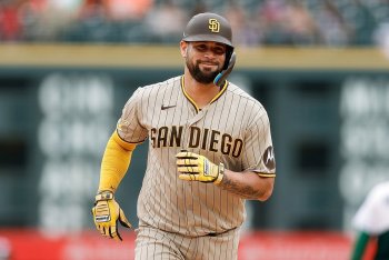 How Production From The Gary Sanchez Signing Could Indicate A Future Willy Adames Trade