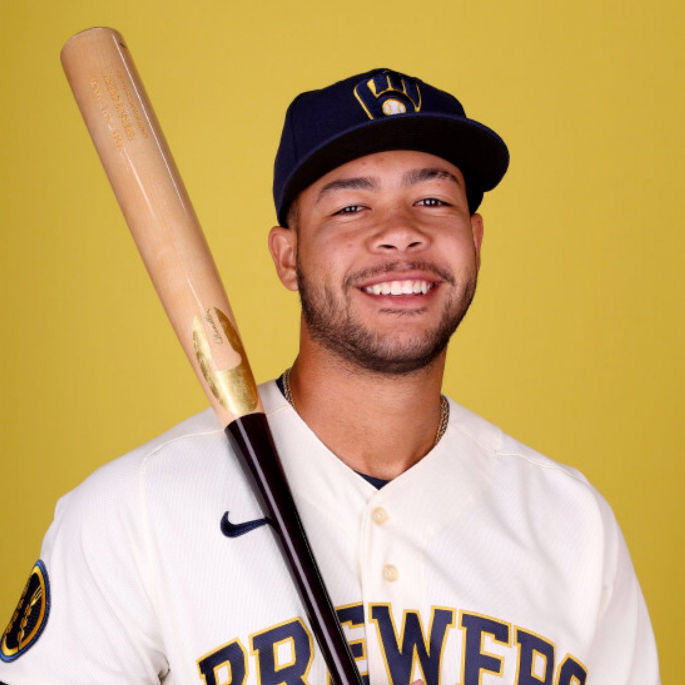Jeferson Quero 2024 Milwaukee Brewers Top Prospects Ranking Brewer
