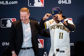 Matt Arnold Effectively Managed Resources in an Eventful Offseason