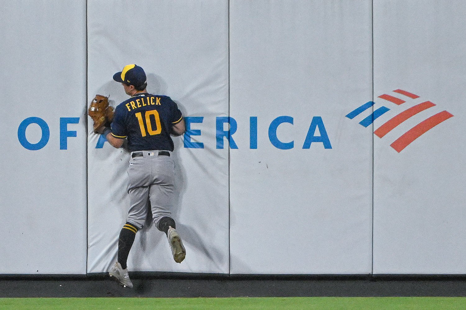 Brewers' Sal Frelick Trains In Infield With Dustin Pedroia, Hinting At ...