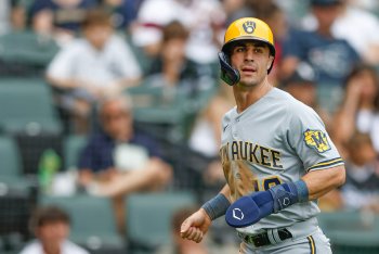 These 2023 Brewers Freshmen Could be Primed for 2024 Breakouts
