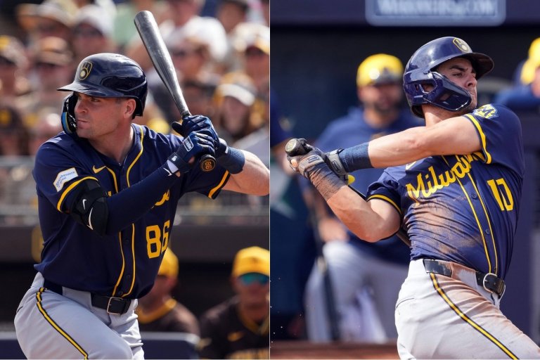 2024 Brewers Positional Preview: Third Base