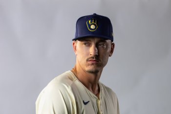 Bryan Hudson on His Modified Pitch Mix, and How the Brewers Improved His Mechanics