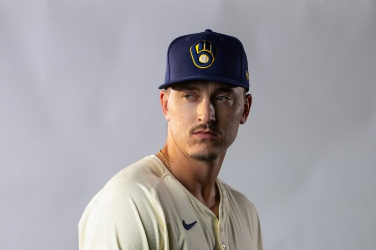 Bryan Hudson on His Modified Pitch Mix, and How the Brewers Improved His Mechanics