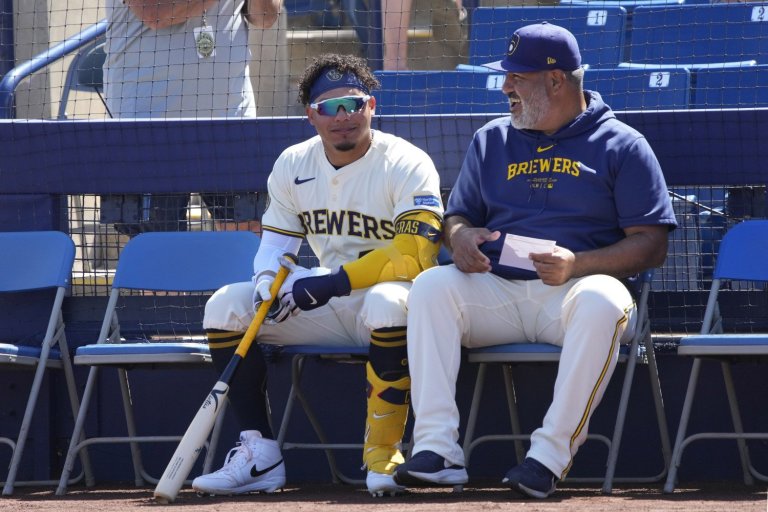 How Pitch Calling and Defense Will Sustain Brewers' Run of Strong Starting Pitching