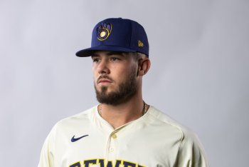 DL Hall Made a Key Slider Adjustment Last Summer, and Perhaps Another One This Spring