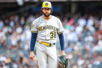 We Need to Clarify One or Two Things About Devin Williams's Injury and the Brewers' Handling of It