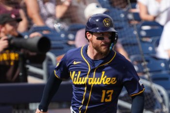 Wade Miley's Status for Opening Day, Gary Sánchez Hitting (Kind Of), More