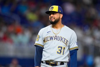 A Pair of Fastball Adjustments Can Help Joel Payamps Build on His Breakout Season