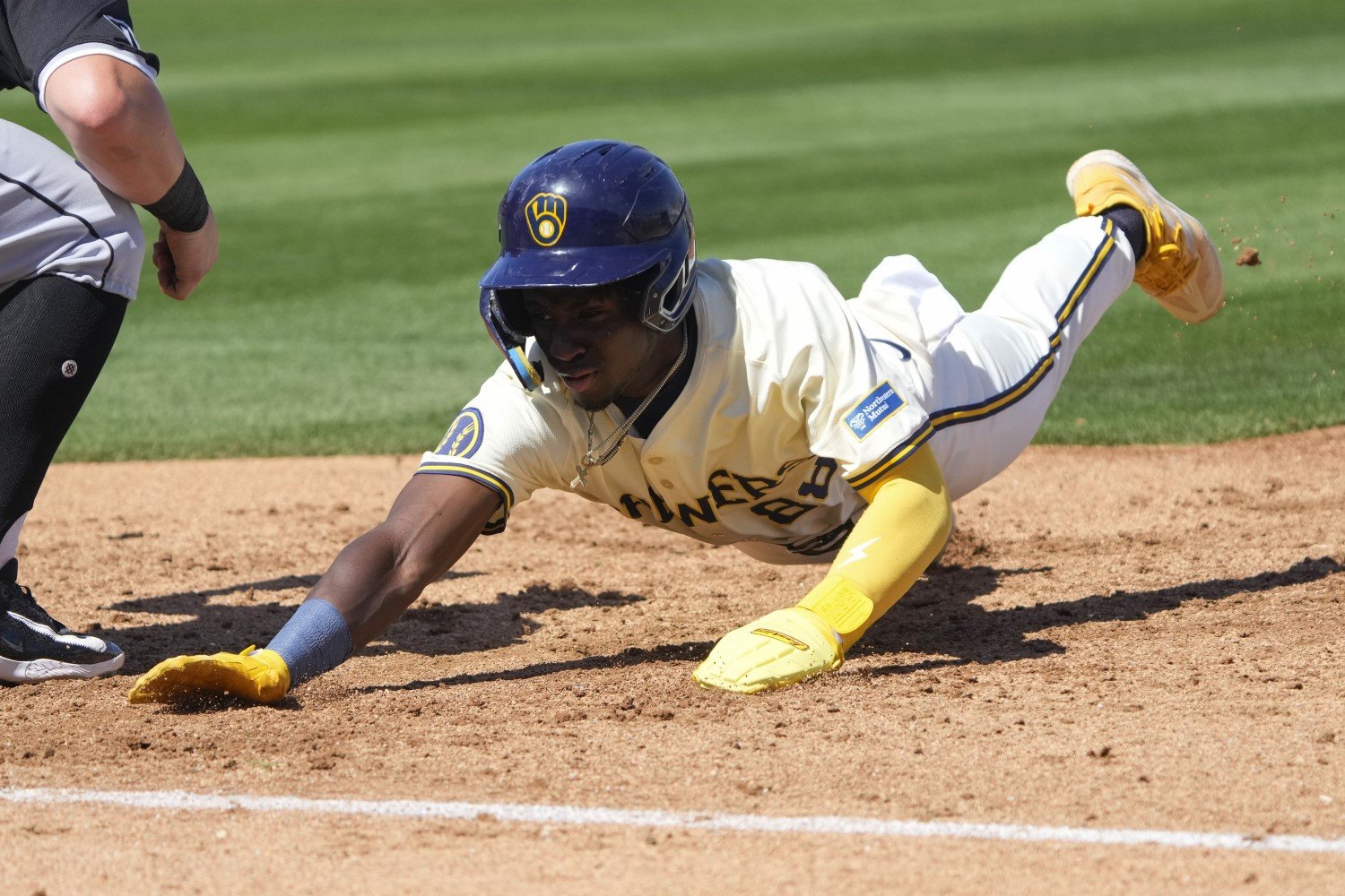 Top Milwaukee Brewers Outfield Prospects to Watch in 2024 BVM Sports