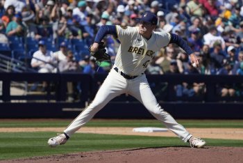 Underrated 2024 Milwaukee Brewers Prospects: Relief Pitchers