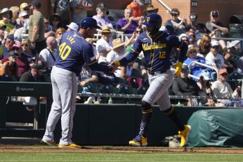 How the New Brewers Can Balance Their Offensive Attack