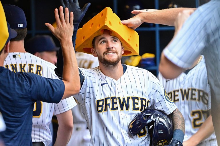 2024 Brewers Positional Preview: Second Base
