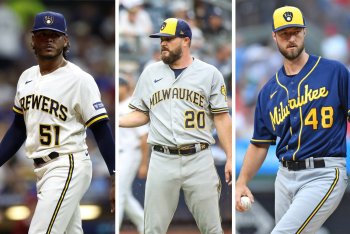 2024 Brewers Positional Preview: The Pencilled In Starting Pitchers