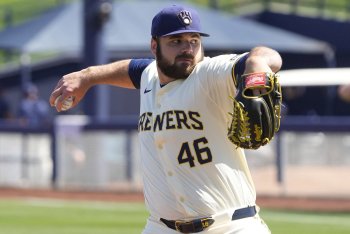 Camp Storylines: Which Dudes Are Out Of Options?